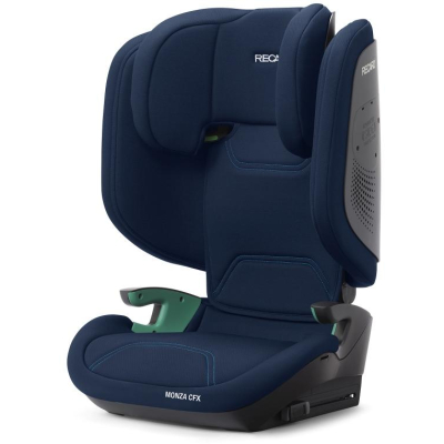 RECARO MONZA CFX I-Size 100-150cm 2024 Misano Blue