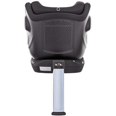 Avova Swan-fix I-SIZE 2024 Pearl Black 40-125cm