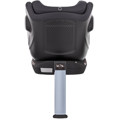 Avova Swan-fix I-SIZE 2024 Koala Grey 40-125cm