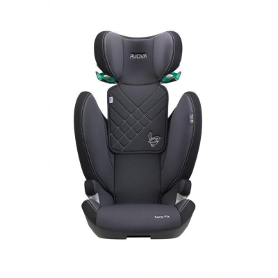 Avova Sora-Fix 2024 Koala Grey, 100-150 cm