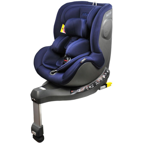 AVOVA Sperber-fix 2022 Atlantic Blue 40–105 cm