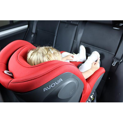 AVOVA Sperber-fix 2022 Atlantic Blue 40–105 cm