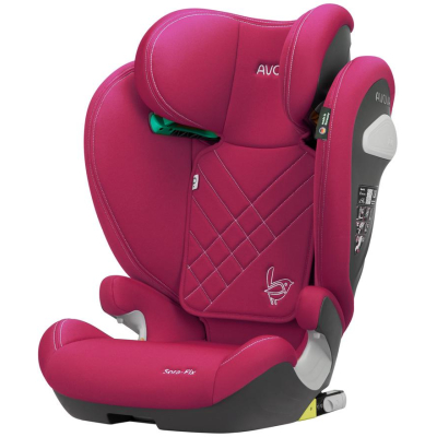 AVOVA Sora-Fix 2024 Berry Pink, 100-150 cm
