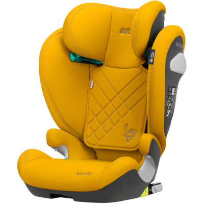 AVOVA Sora-Fix 2024 Beach Yellow, 100-150 cm