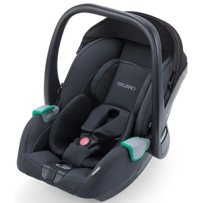 Autosedačka RECARO Avan, Select Night Black