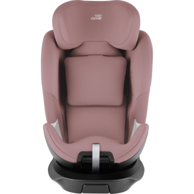 BRITAX Autosedačka Swivel, Dusty Rose