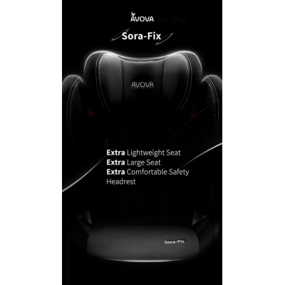 AVOVA Sora-Fix 2024 Gold Jungle, 100-150 cm