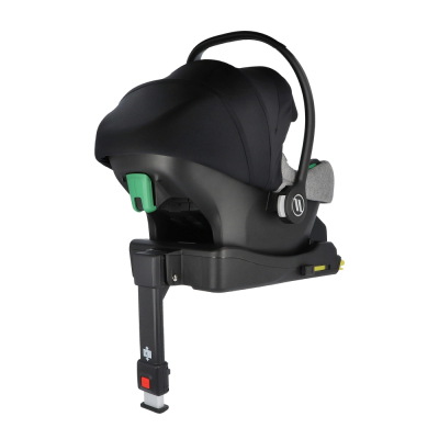 Avionaut Isofix Dock 2.0 - základna