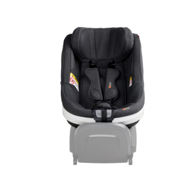 BeSafe Beyond 360 anthracite mesh