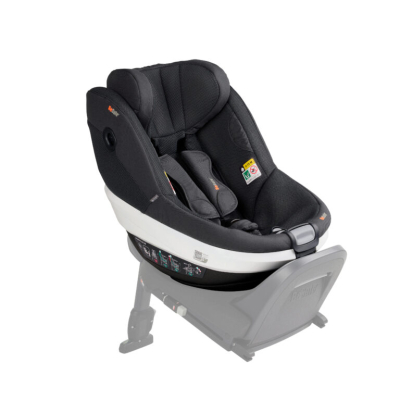 BeSafe Beyond 360 anthracite mesh