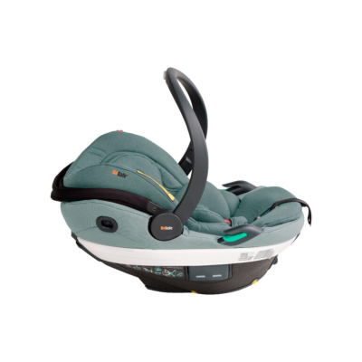 BeSafe Go Beyond sea green mélange