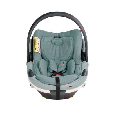 BeSafe Go Beyond sea green mélange