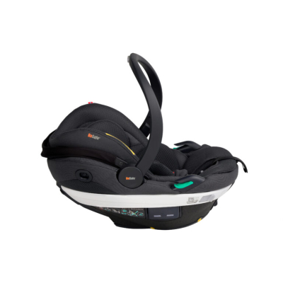 BeSafe Go Beyond anthracite mesh