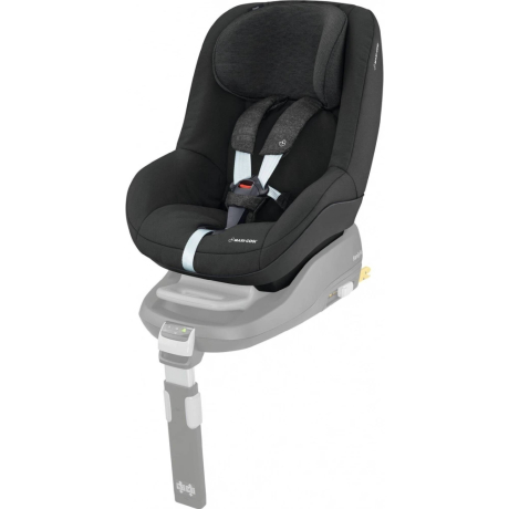 Maxi-Cosi Pearl Nomad black
