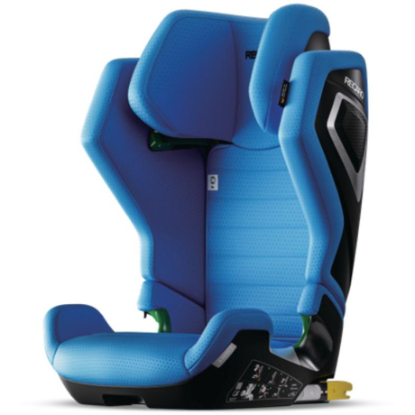 Recaro Axion1 I-Size 2025 100-150cm Calm Blue