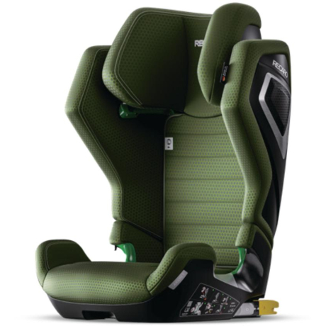 Recaro Axion1 I-Size 2025 100-150cm Epic Green