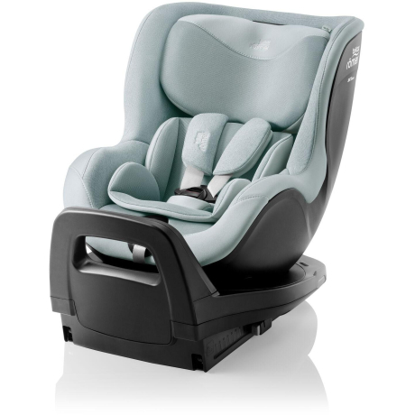 BRITAX Autosedačka Dualfix Pro M Style, Harbor Blue