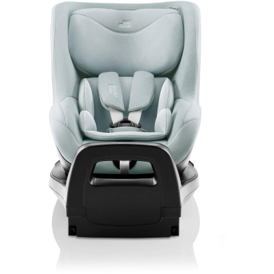 BRITAX Autosedačka Dualfix Pro M Style, Harbor Blue
