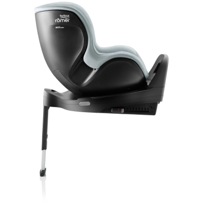 BRITAX Autosedačka Dualfix Pro M Style, Harbor Blue