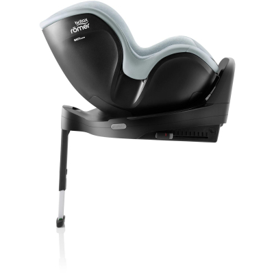 BRITAX Autosedačka Dualfix Pro M Style, Harbor Blue