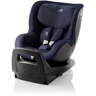 BRITAX Autosedačka Dualfix Pro M Style, Night Blue Style