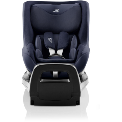 BRITAX Autosedačka Dualfix Pro M Style, Night Blue Style