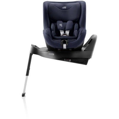 BRITAX Autosedačka Dualfix Pro M Style, Night Blue Style