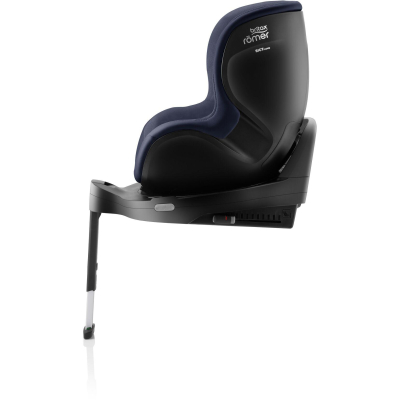 BRITAX Autosedačka Dualfix Pro M Style, Night Blue Style
