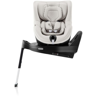 BRITAX Autosedačka Dualfix Pro M Lux, Soft Taupe
