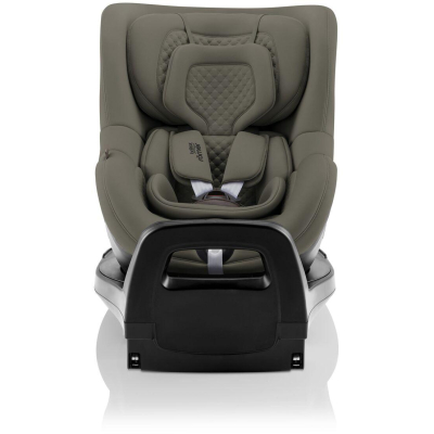 BRITAX Autosedačka Dualfix Pro M Lux, Urban Olive