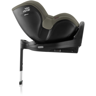BRITAX Autosedačka Dualfix Pro M Lux, Urban Olive