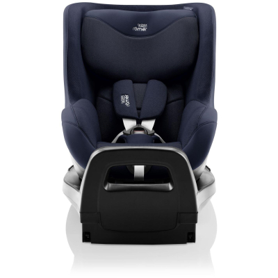 BRITAX Autosedačka Dualfix Pro Style, Night Blue Style