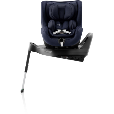 BRITAX Autosedačka Dualfix Pro Style, Night Blue Style