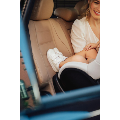 BRITAX Autosedačka Dualfix Pro Style, Night Blue Style