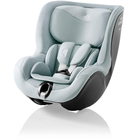 BRITAX Autosedačka Dualfix 5Z Style, Harbor Blue