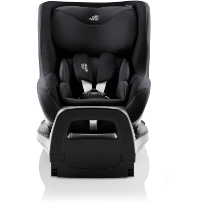 BRITAX Autosedačka Dualfix Pro M Style, Carbon Black