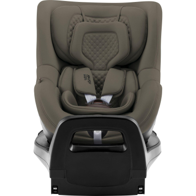 BRITAX Autosedačka Dualfix 5Z Vario Base 5Z Bundle Lux, Urban Olive