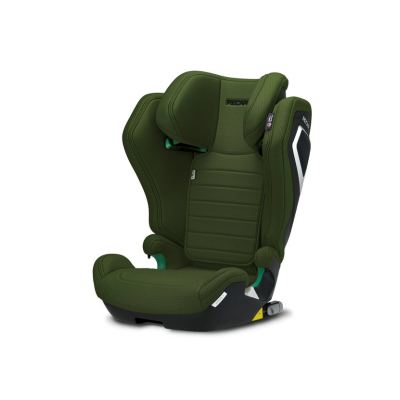 Recaro Axion1 I-Size 2025 100-150cm Epic Green