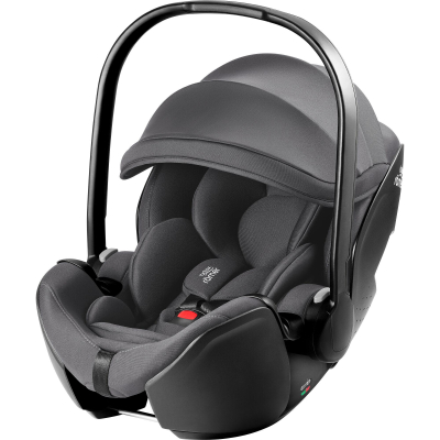 BRITAX Autosedačka Baby-Safe Pro Classic, Deep Grey