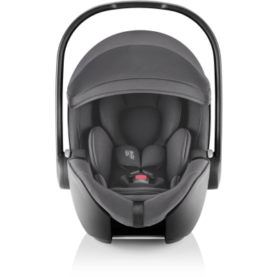BRITAX Autosedačka Baby-Safe Pro Classic, Deep Grey