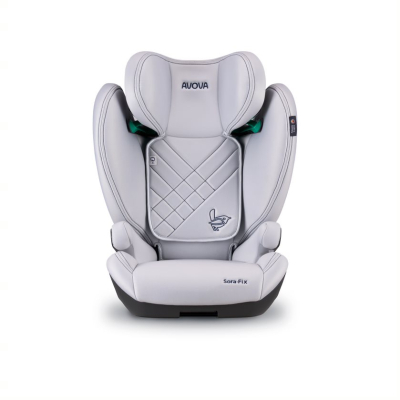 AVOVA Sora-Fix 2025 Sky Grey, 100-150 cm