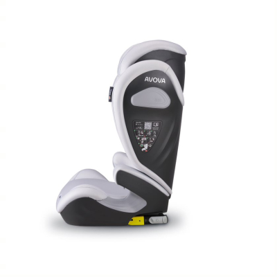 AVOVA Sora-Fix 2025 Sky Grey, 100-150 cm