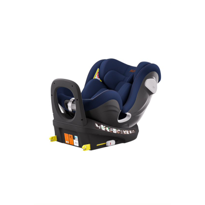 Avova Swan-fix I-SIZE 2025 River Blue 40-125cm