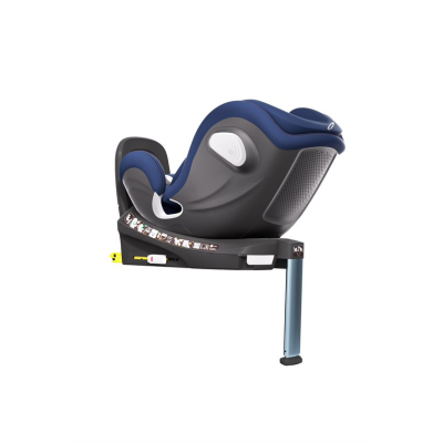 Avova Swan-fix I-SIZE 2025 River Blue 40-125cm
