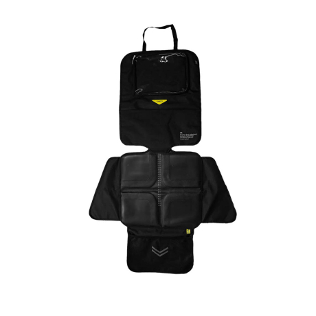 AXKID chránič sedadla Premium 3 v 1