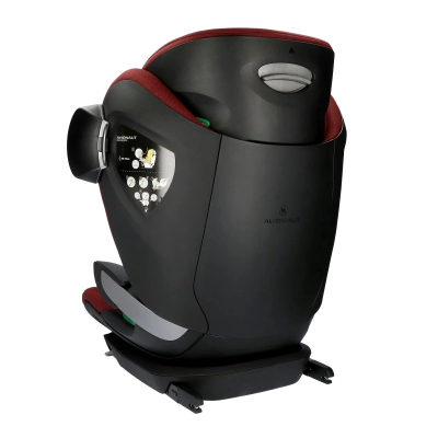 Avionaut MaxSpace AirFlow Red