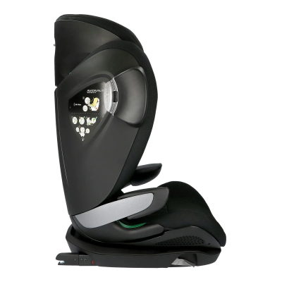Avionaut MaxSpace AirFlow Black