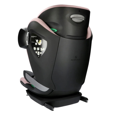 Avionaut MaxSpace AirFlow Pink