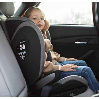 Avionaut MaxSpace AirFlow Grey