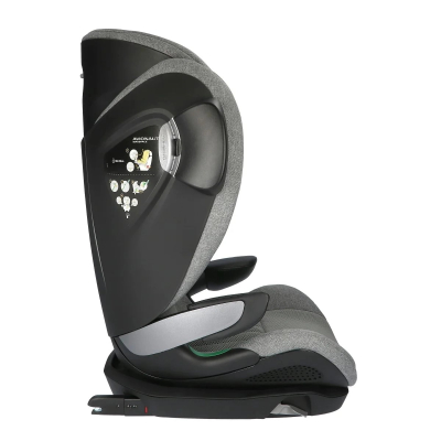 Avionaut MaxSpace AirFlow Grey